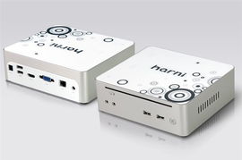 高清魔方v8 250GB台式机 小巧机身中的摄影后期利器