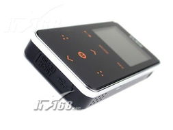 酷比魔方T8与512M MP3图片综述 串联数码记忆的视觉之旅