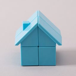 这些根据魔方而设计出来的创意产品,脑洞可真大